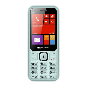 Micromax J22