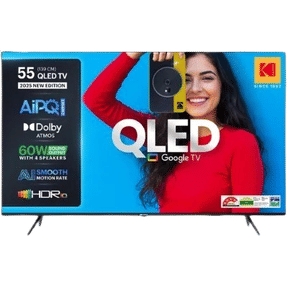 Kodak Matrix 55ST5025 55 inch (139 cm) QLED 4K