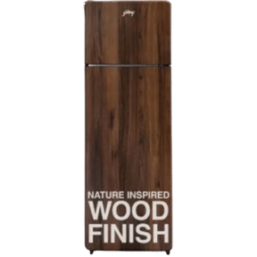 Godrej RT EONVOGUE 280B RI WT WD 244 Ltr Double Door