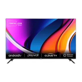 VW Frameless VW43F1 43 inch (109 cm) LED Full HD