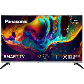 Panasonic TH-43PS550DX 43 inch (109 cm) LED Full HD
