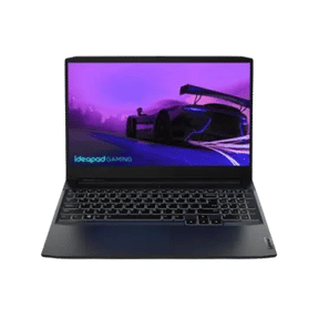 Lenovo Ideapad Gaming 3 15IHU6 (82K101E1IN) (Core i5 11th Gen/8 GB/1 TB 256 GB SSD/Windows 11/4 GB)