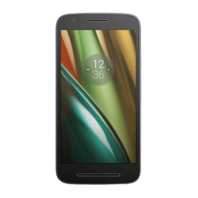 Motorola Moto E3 Power