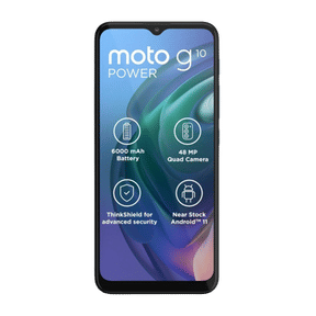 Motorola Moto G10 Power