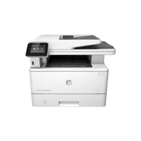 HP LaserJet Pro MFP M427fdw (C5F99A) All-in-One Laser