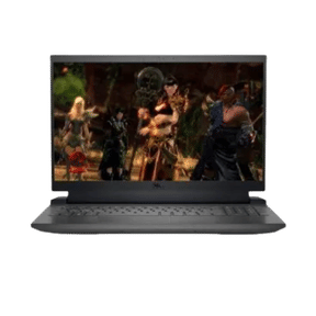 Dell G15-5511 (D560644WIN9B) (Core i7 11th Gen/16 GB/1 TB SSD/Windows 11/6 GB)