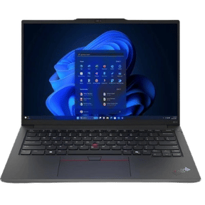 Lenovo ThinkPad E14 Gen 6 (21M7009BIG) (Core Ultra 7/16 GB/512 GB SSD/Windows 11)