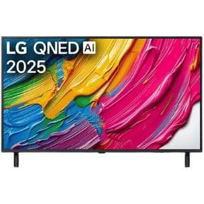 LG 43QNED8AA6A 43 inch (109 cm) QNED 4K