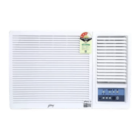 Godrej WFC 18UTC3-WWA 1.5 Ton 3 Star Window AC