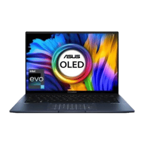 Asus VivoBook 14 OLED UX3402ZA-KM731WS (Core i7 12th Gen/16 GB/512 GB SSD/Windows 11)
