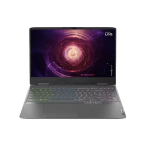 Lenovo LOQ (82XT004KIN) (AMD Octa Core Ryzen 7/16 GB/512 GB SSD/Windows 11/8 GB)