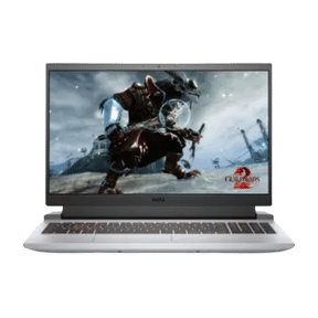 Dell G15-5515 (D560542WIN9W) (AMD Hexa Core Ryzen 5/8 GB/512 GB SSD/Windows 10/4 GB)