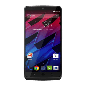 Motorola Moto Turbo XT1225