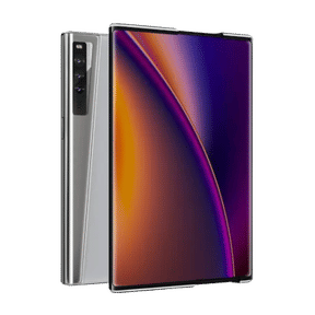 OPPO X 2021