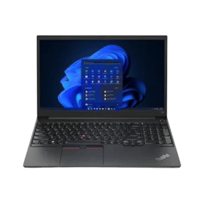 Lenovo Thinkpad E15 (21E6S07S00) (Core i5 12th Gen/16 GB/512 GB SSD/Windows 11)