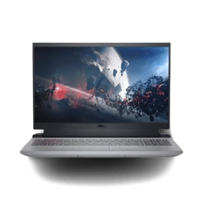 Dell G15-5525 (D560818WIN9B) (AMD Hexa Core Ryzen 5/16 GB/512 GB SSD/Windows 11/4 GB)