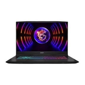 MSI Katana 15 B13VEK-297IN (Core i7 13th Gen/16 GB/1 TB SSD/Windows 11/8 GB)
