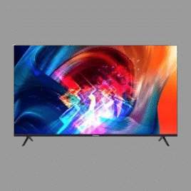 Hisense 43E7K 43 inch (109 cm) QLED 4K