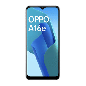 OPPO A16e