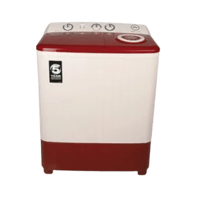 Godrej WSAXIS 6.5 PN2 T WNRD 6.5 Kg Semi Automatic Top Load