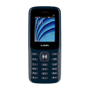 Lava A1 2021