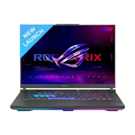 Asus ROG Strix G16 G614JJ-N3086WS (Core i5 13th Gen/16 GB/512 GB SSD/Windows 11/6 GB)