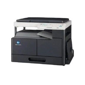 Konica Minolta Bizhub 165e Multi Function Laser