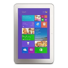 Toshiba Encore 2 10 inch