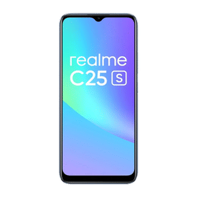 Realme C25s