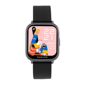 Fastrack Reflex Vybe