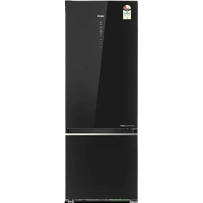 Haier HRB-4052PKGA-P 355 Ltr 2 Star Double Door