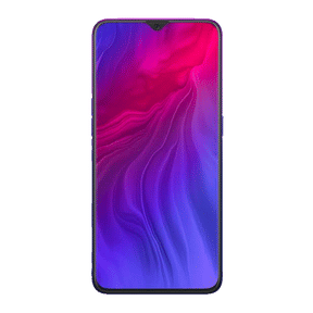 OPPO Reno Z
