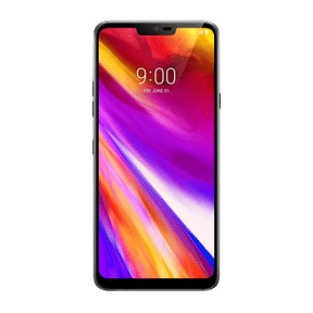 LG G7 ThinQ