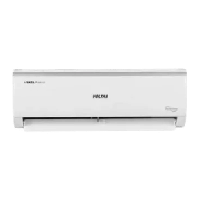 Voltas 123V Vectra Elite 1 Ton 3 Star Inverter Split AC