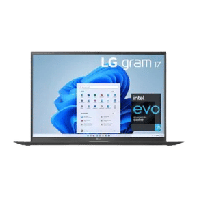 LG gram 16Z90P-G.AJ65A2 (Core i5 11th Gen/8 GB/512 GB SSD/Windows 11)