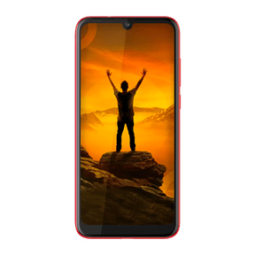 Gionee Max