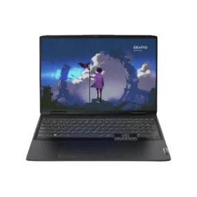 Lenovo Ideapad Gaming 3 15IAH7 (82S9014LIN) (Core i5 12th Gen/16 GB/512 GB SSD/Windows 11/4 GB)