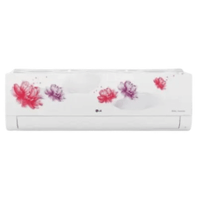 LG US-Q19FWZE 1.5 Ton 5 Star Dual Inverter Split AC