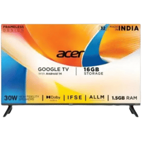 Acer I PRO Series AR32HDIGU2841AT 32 inch (81 cm) LED HD-Ready