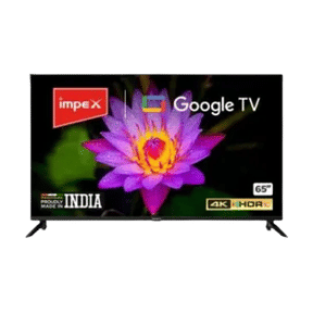 Impex evoQ 65S4RLC2 65 inch (165 cm) LED 4K