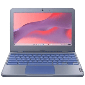Lenovo Chromebook 11IJL9 (82UY0014HA) (Intel Celeron Dual Core/4 GB/64 GB eMMC/Google Chrome)