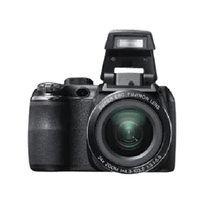 Fujifilm Instax Square SQ10 Instant Photo