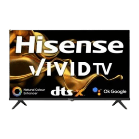Hisense 43A4G 43 inch LED Full HD