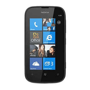 Nokia Lumia 510