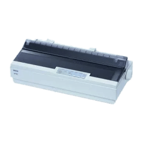 EPSON LQ-1150 II Single Function Dot Matrix
