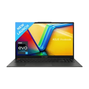 Asus VivoBook S15 OLED K5504VA-LK542WS (Core i5 13th Gen/16 GB/512 GB SSD/Windows 11)