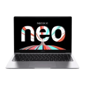 Infinix INBook X1 Neo XL22 (Intel Celeron Quad Core/8 GB/256 GB SSD/Windows 11)