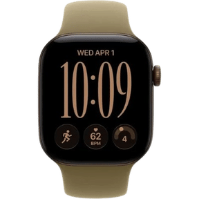 Apple Watch Series 12