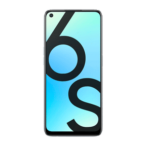 Realme 6s