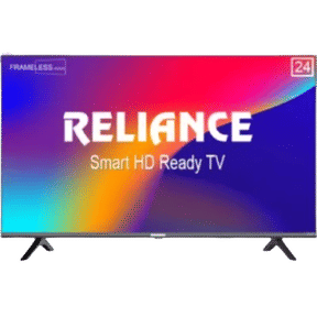Reliance RO24MP3972HD 24 inch (60 cm) LED HD-Ready